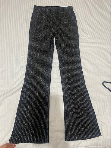 Zara Simli pantolon