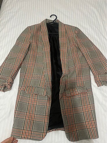 Blazer ceket