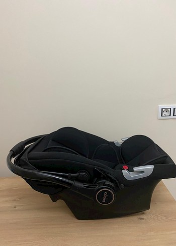 0 - 13 kg Beden Siyah Bebek Oto Koltuğu