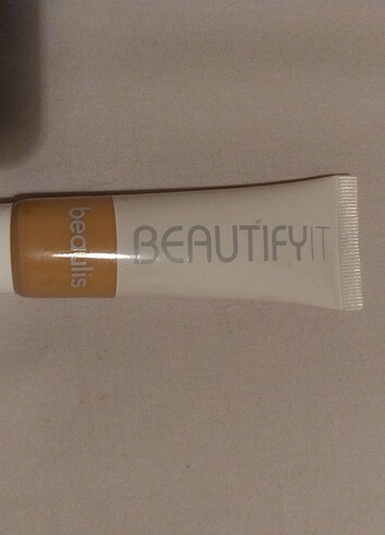  Beden Beaulis bb krem