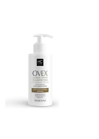 Ovex Saç Bakım Şampuanı 300 ml