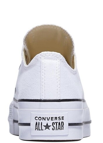 Converse Orijinal converse ayakkabı