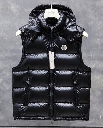 Moncler şişme mont
