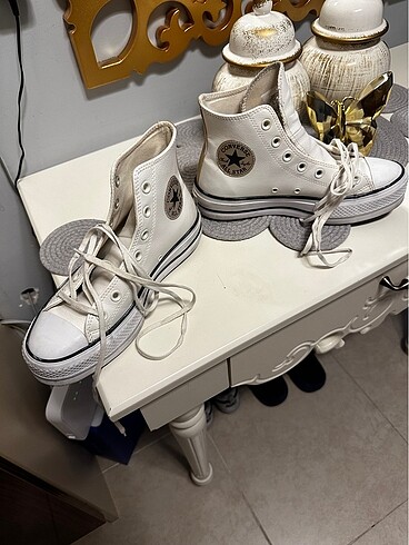 Orijinal converse bot