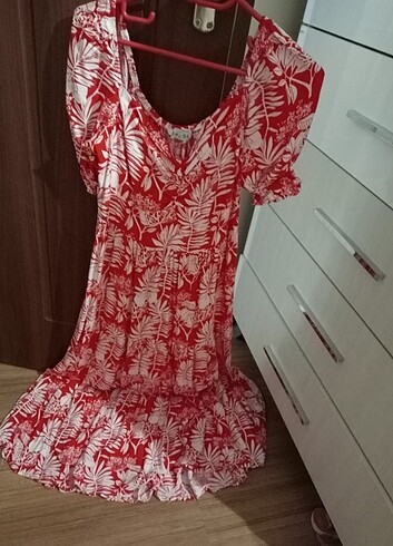 xl Beden Yeni elbise