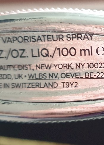 Tom ford grey vetiver parfum - Görsel 3