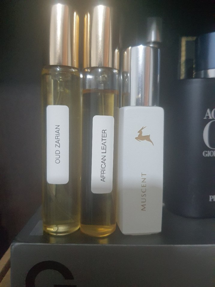 Patronus muscent - Görsel 2