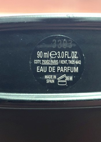 Gucci Guilty Homme EDP Erkek Parfümü - Görsel 2