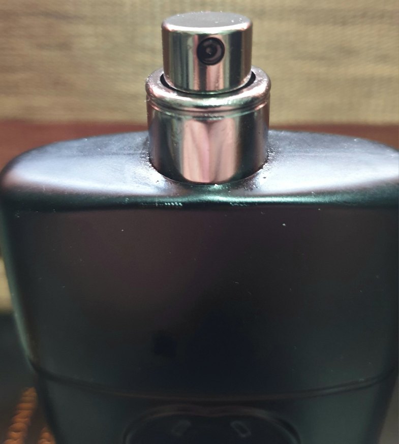 Gucci Guilty Homme EDP Erkek Parfümü - Görsel 3
