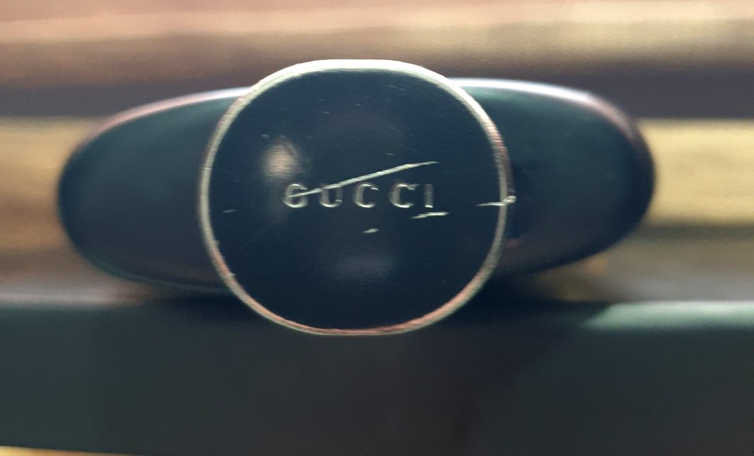 Gucci Guilty Homme EDP Erkek Parfümü - Görsel 5