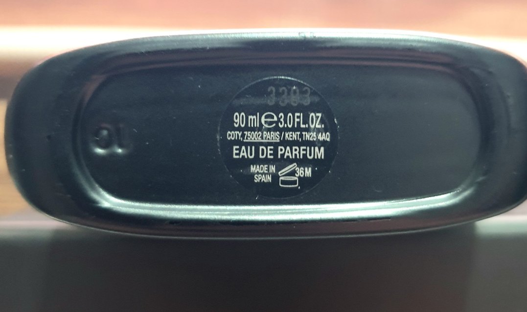 Gucci Guilty Homme EDP Erkek Parfümü - Görsel 2