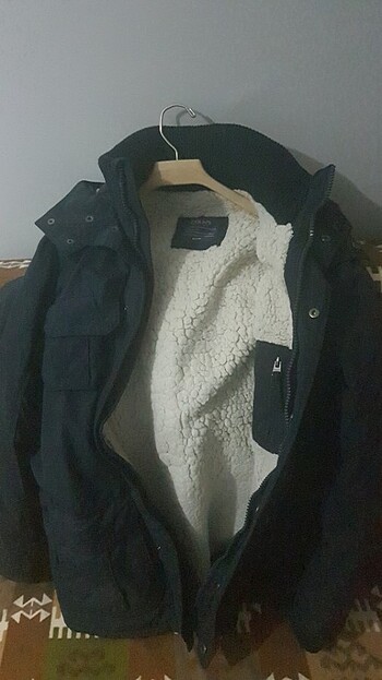 Colins kışlık mont