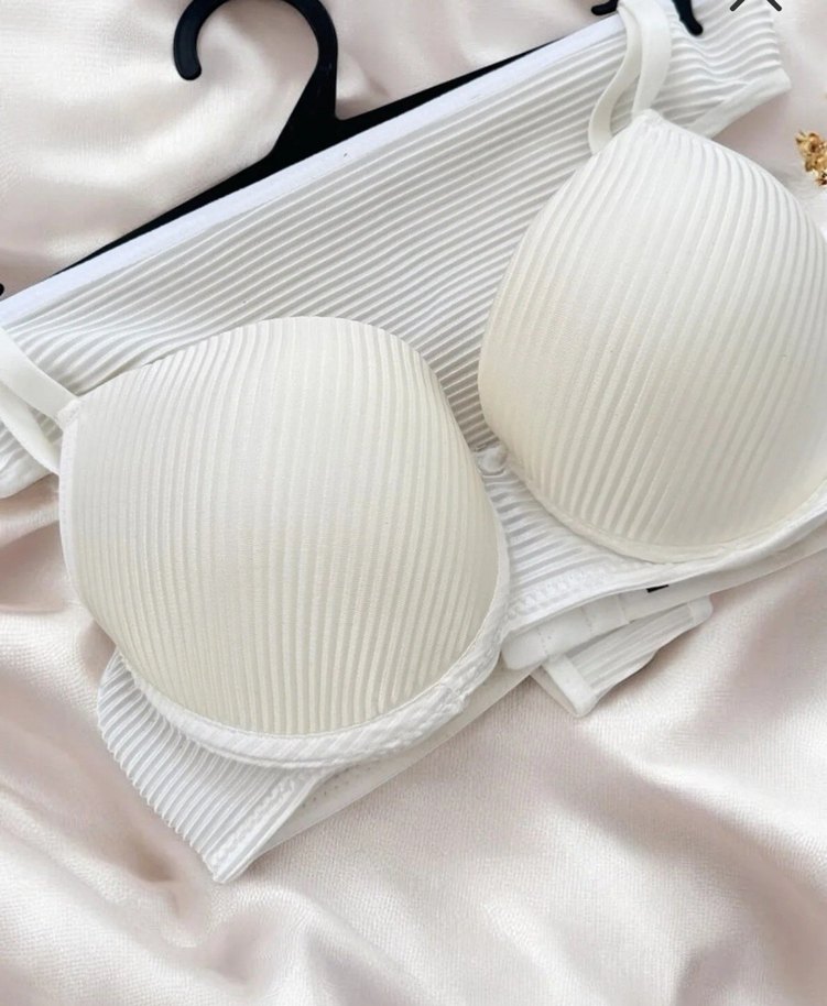 Sütyen ve Külot Takımı 80 b - Görsel 2