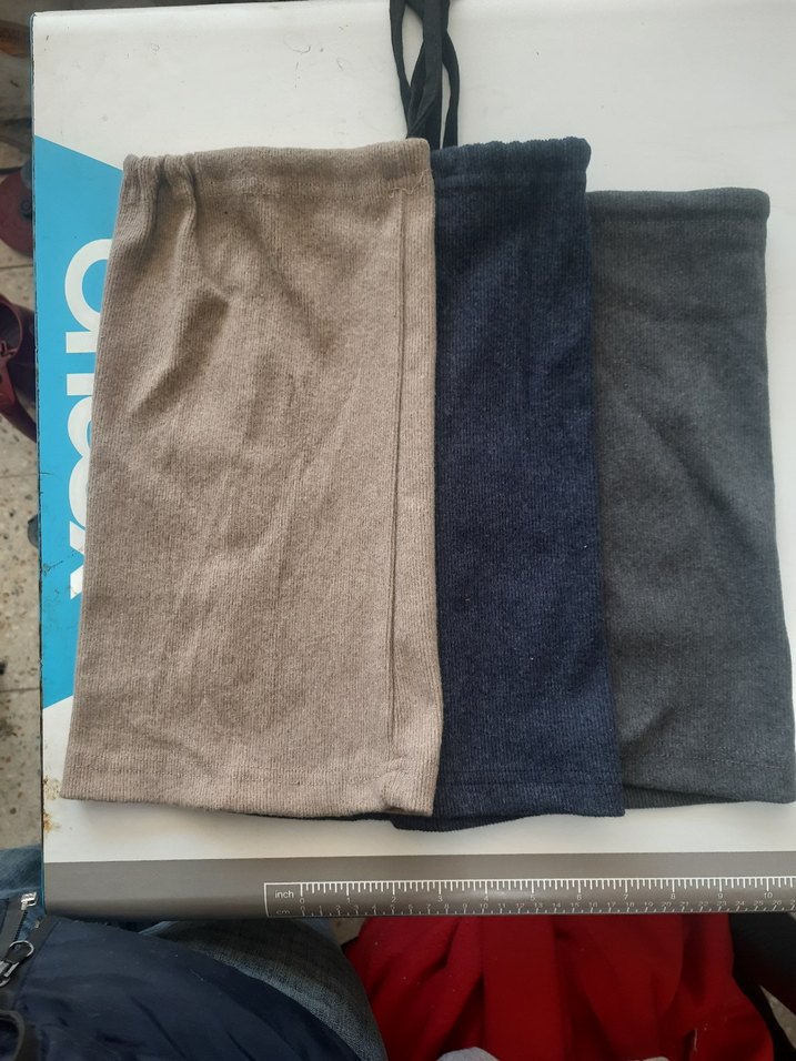 3 adet 100 TL Erkek  Bere boyunluk 2. resimdekiler gönderilir - Görsel 2