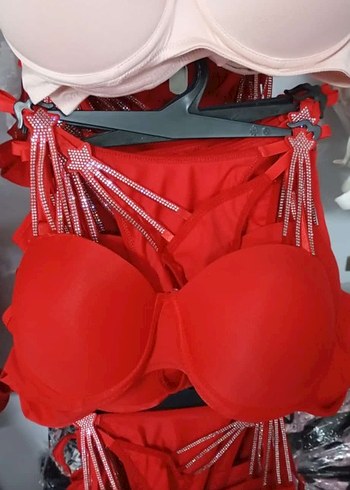 Sütyen ve Külot Takımı 80 b - Görsel 2