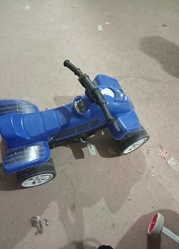 Motor