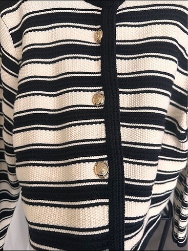 Massimo Dutti Hırka