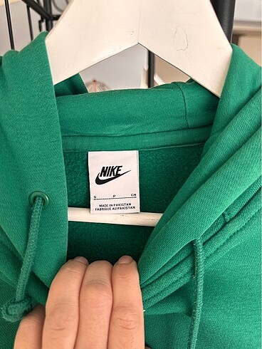 Nike Nike.