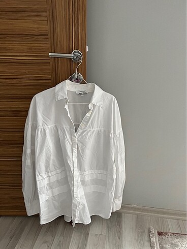 İpekyol Oversize Gömlek