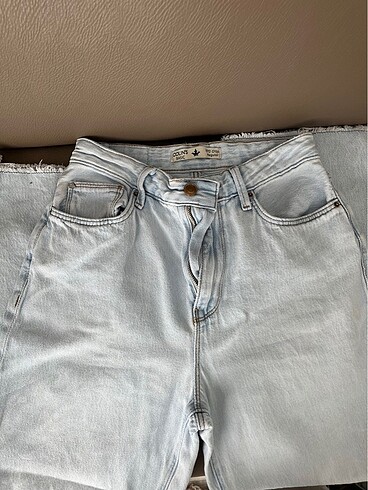 26 Beden Colins jean