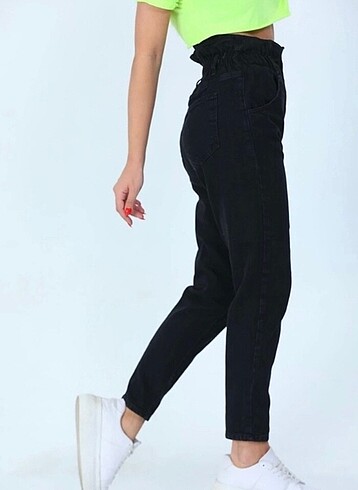 Diğer Mom jean