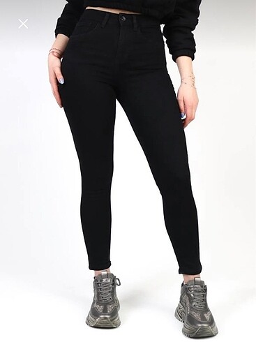 Kot jean