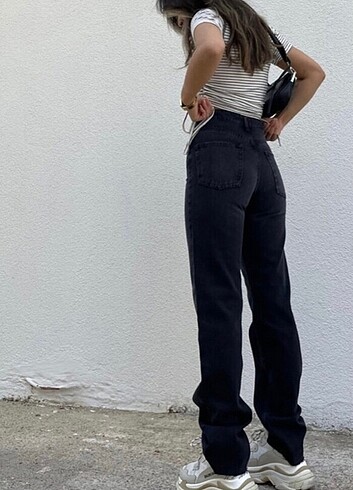 Diğer Straight jean