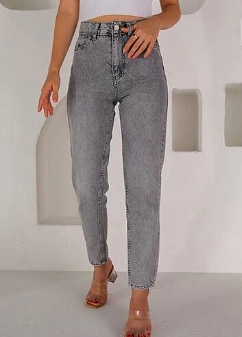 Mom jean