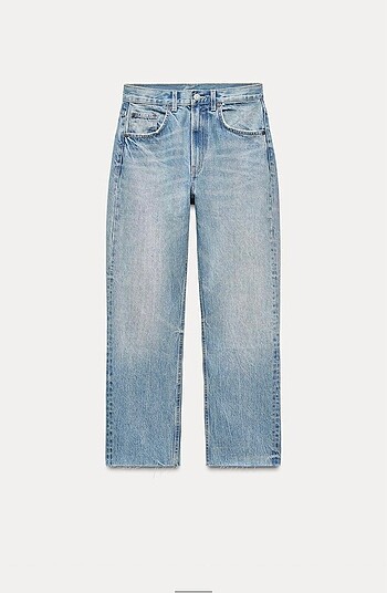 Zara jean