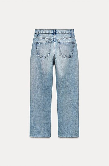 Zara Zara jean