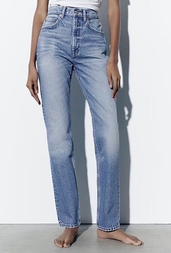 Zara Zara jean