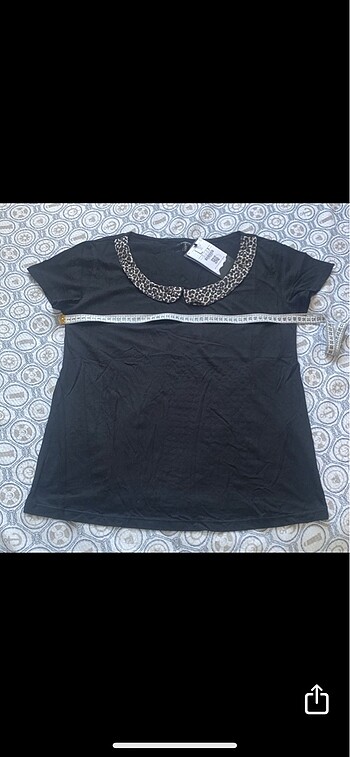 Bershka bluz