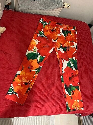 Zara pantolon
