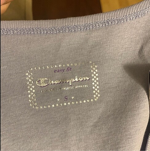Charles & Keith Champion tişört