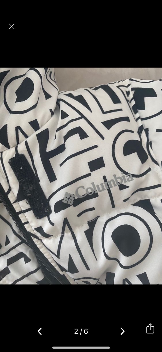 Fermuarlı Baskılı Erkek Bebek Kış Tulumu - Görsel 2