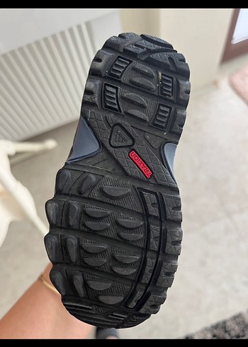 Erkek Çocuk Lacivert Kaydırmaz Bot - Görsel 4