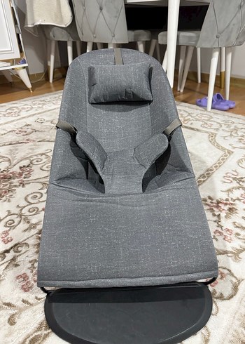 Gri Bebek Slingi - Görsel 3