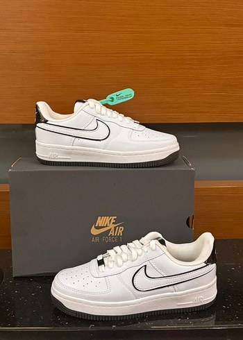 Nike Nike Beyaz Kadın Spor Ayakkabısı
