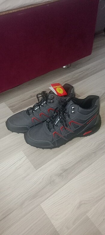 Slazenger Erkek Ayakkkabı 44
