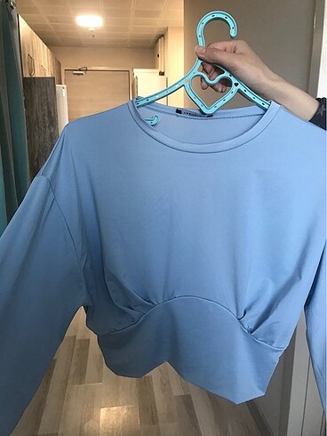 trendyolmilla bluz