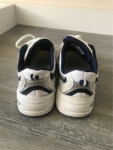 New Balance new balance spor ayakkabı