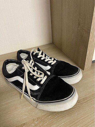 Vans Ayakkabi