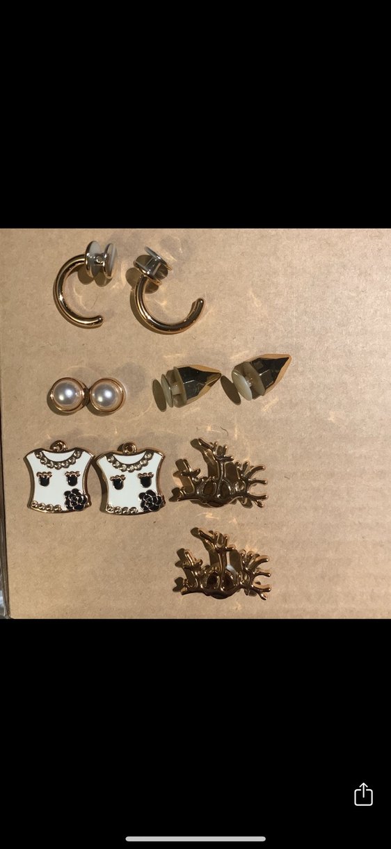 Kadın terlik süsleri - Görsel 3