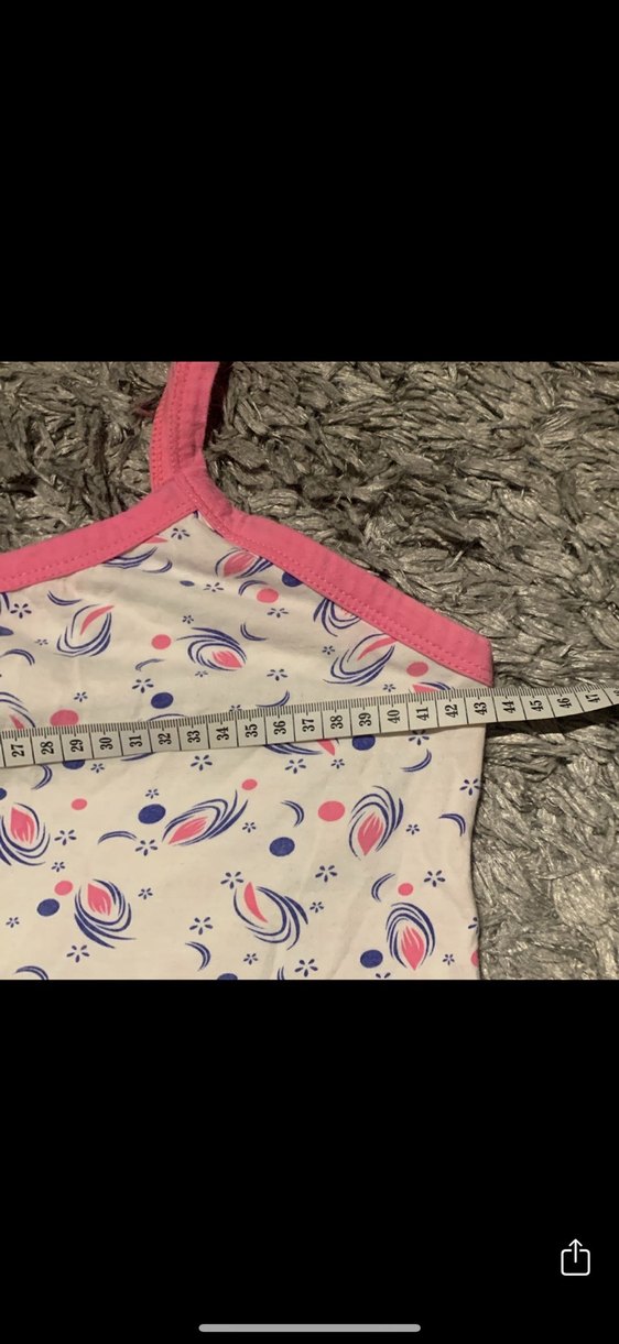 Kadın şortlu pijama takımı - Görsel 5