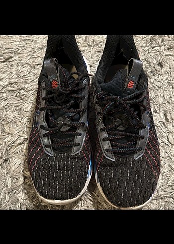 Under Armour Curry 10 - Görsel 8