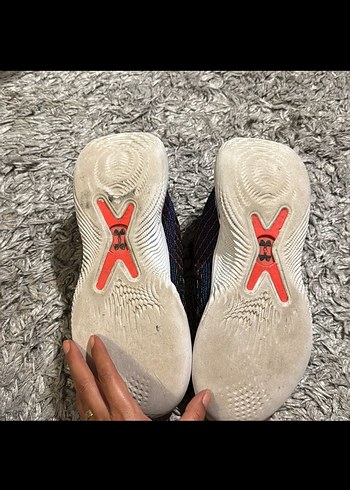 Under Armour Curry 10 - Görsel 5