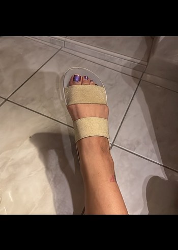 Clarks Kadın Arla Jacory sandalet 37 no