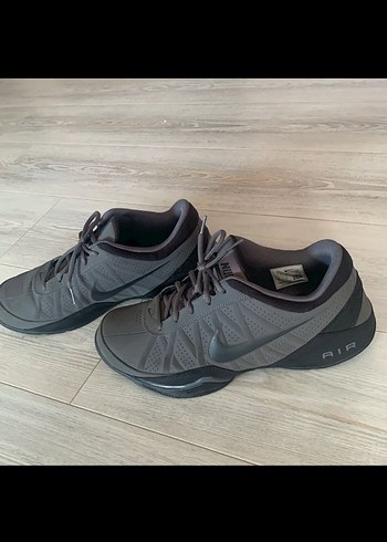 Nike air erkek ayakkabı 45,5 numara - Görsel 5