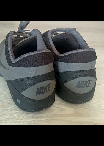 Nike air erkek ayakkabı 45,5 numara - Görsel 7