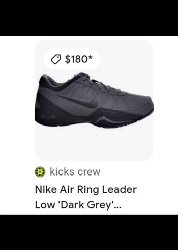 Nike air erkek ayakkabı 45,5 numara - Görsel 3